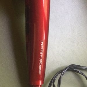 Curling iron